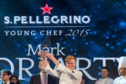 Competição mundial S. Pellegrino Young Chef 2016 aberta a candidatos portugueses