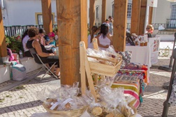 Mercadinhos de Palmela chegam em outubro