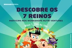Alimentação e estilos de vida saudáveis animam fins de semana no LoureShopping