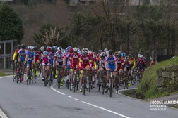 Francisco Pereira vence Prémio Cidade de Fafe na categoria de Cadetes