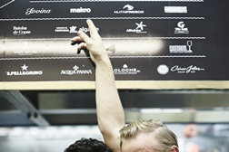Makro volta a ser fornecedor oficial do Tribute to Claudia – Festival Internacional de Gastronomia