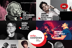 EdpCoolJazz 2017