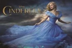 Cuca Roseta participa na banda sonora do novo filme da Disney "Cinderela"
