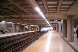 Metro de Lisboa e Câmara de Odivelas celebram mês da Juventude   