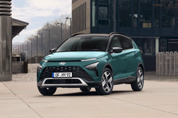 Novo Hyundai Bayon já disponível em pré-venda - Com reserva online, preço de lançamento a partir de 18.700 euros