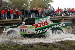 Alexandre Franco vence em Portalegre