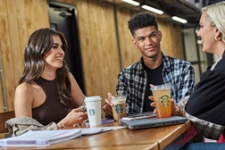 Nestlé Professional lança solução de café We Proudly Serve Starbucks® para escritórios, universidades e hospitais