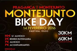 Montejunto Bike Day