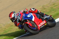 EWC, 8 Horas Suzuka 2022 - Pole para a Honda da Nagashima e Lecuona - 6 Honda no Top 10