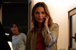 AMC estreia em exclusivo novo drama policial francês "Ben"
