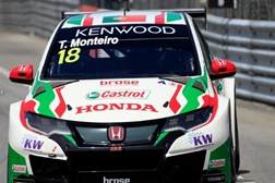 Tiago Monteiro