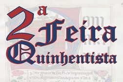 Feira Quinhentista de Coina
