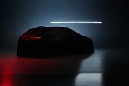 Audi revela novo A6 Avant em Março