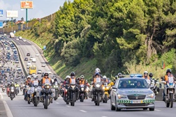 GAM promove manifesto motociclista contra a alteração ao pagamento do IUC
