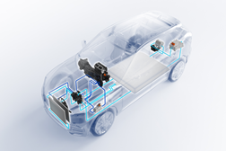 A MAHLE e a ProLogium em parceria na tecnologia de baterias de estado sólido - Soluções de gestão térmica personalizadas para melhorar a densidade energética