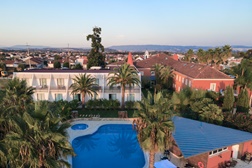 Palácio São Silvestre: herança aristocrática e sofisticação nas margens do Mondego