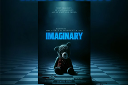 Amigo Imaginário (2024) - Estreia a 7 de Março de 2024