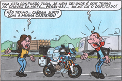 TOM VITOÍN - Episódio 63