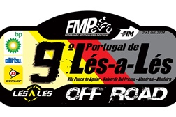 Inscrições Abertas para o Portugal de Lés-a-Lés Off-Road