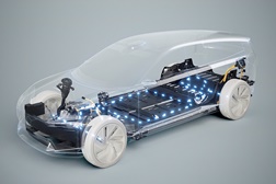 Volvo investe na StoreDot para desenvolver o  carregamento extra rápido - Investimento na start-up vai permitir 160km de autonomia em apenas 5 minutos