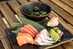 SushiCorner estreia Menu do Dia e estende Sem Limites a todos os restaurantes