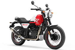 Royal Enfield Scram 411