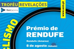 14º Prémio de Ciclismo de Rendufe