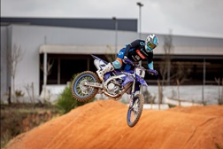 MXGP Portugal 2023 - Portugueses em Águeda - Dez pilotos luso entre o plantel internacional