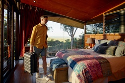 Airbnb procura 12 pessoas para viver em qualquer lugar durante um ano