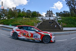Luis Nunes/©Zoom Motorsport