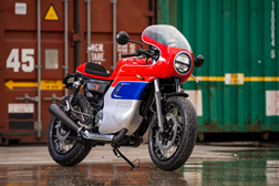 O Concurso Honda Customs regressa ao Wheels & Waves