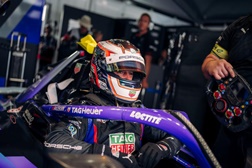 Félix da Costa ao ataque em Xangai - Na 10ª e 11ª provas do Mundial de Fórmula E