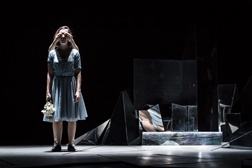 (In)sanidade familiar em estreia dupla no Teatro Carlos Alberto - Porto