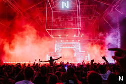 neopop festival 2024 com cartaz completo - Entre 8 e 10 de Agosto