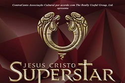 Jesus Cristo Superstar - nova produção de António Leal em Carregal do Sal