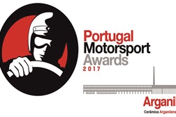 Portugal Motorsport Awards 2017