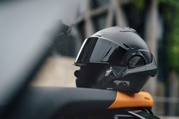 A Shark apresenta o EVO-GT Edição N-COM - com preço corrigido