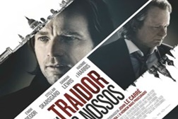 Um Traidor dos Nossos