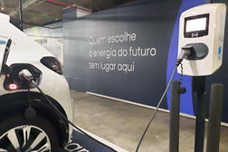 EDP Comercial lança solução integrada para carregamento de frotas empresariais - Nova solução integrada para empresas e colaboradores