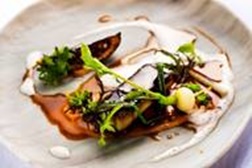 The Yeatman apresenta novos sabores no restaurante gastronómico