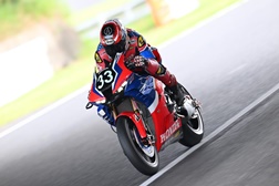 EWC, 8 Horas Suzuka 2022 - Honda HRC ganha - SERT reforça liderança do Mundial com 3º