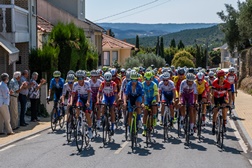 Agenda de Ciclismo (25 a 29 de agosto de 2021)
