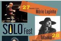 1.º Solo Fest em Lisboa apresenta concertos intimistas no B'Leza e na Casa Independente