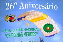 26º ANIVERSÁRIO Grupo Motard Novo Milénio 20 de Setembro 2025 - Grupo Motard Cidade de Portalegre 20 de Setembro 2025