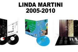 Discografia antiga dos Linda Martini já está em pré-venda