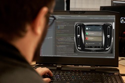 Volvo cria o Portal da Inovação - Incentivar novos serviços inovadores
