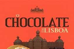 O Chocolate em Lisboa 2019