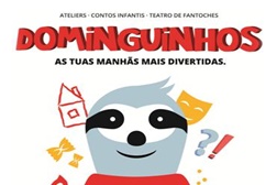 Dominguinhos do MAR Shopping ensinam a preparar decorações de Páscoa comestíveis