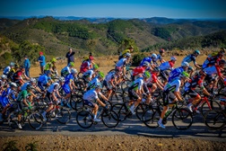 Volta ao Algarve com percurso clássico em 2019