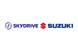 Skydrive e Suzuki com parceria na comercialização de carros voadores - Veiculo compacto elétrico e de dois lugares